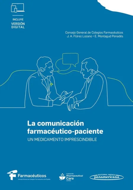 La Comunicacion Farmaceutico-Paciente