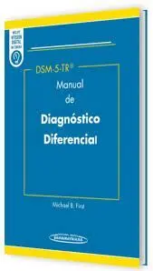 Dsm-5 Tr Manual de Diagnostico Diferencial