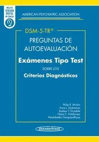 Preguntas de Autoevaluacion del Dsm-5-Tr