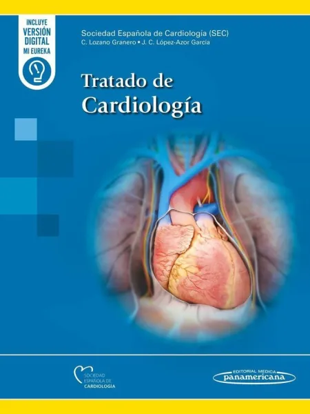 Tratado de Cardiología (2 Vol. )