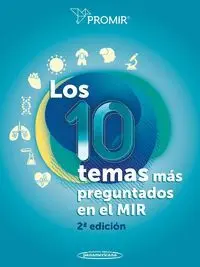 Los 10 Temas Mas Preguntados en el Mir