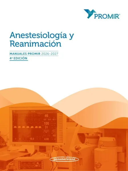 Promir 2026-2027 Anestesiologia y Reanimacion