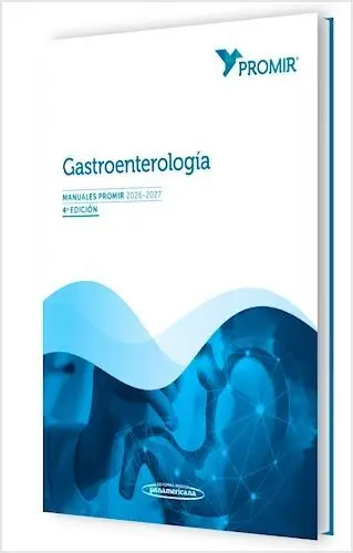 Promir: Gastroenterologia 2026-2027