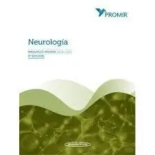 Promir 2026-2027 Neurologia