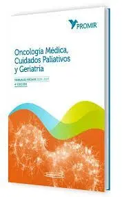 Promir: Oncologia Medica, Cuidados Paliativos y Geriatria 2026-2027