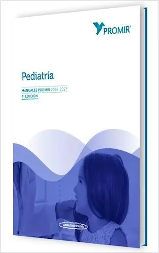Promir: Pediatria 2025-2026