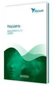 Promir 2026-2027 Psiquiatria