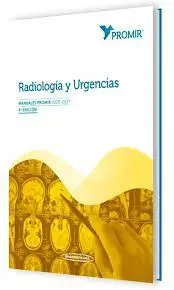 Promir 2026-2027 Radiologia y Urgencias