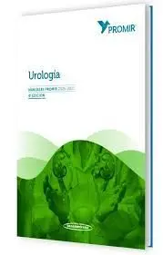 Promir 2026-2027 Urologia