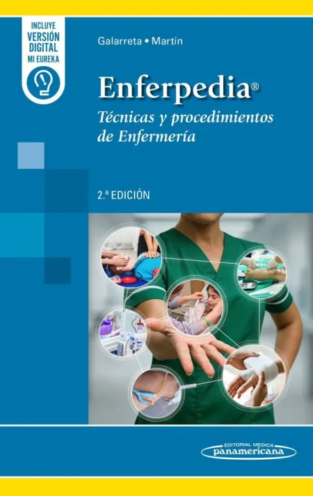 Enferpedia