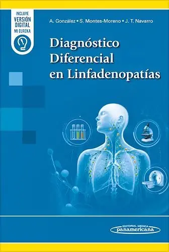 Diagnostico Diferencial en Linfadenopatias