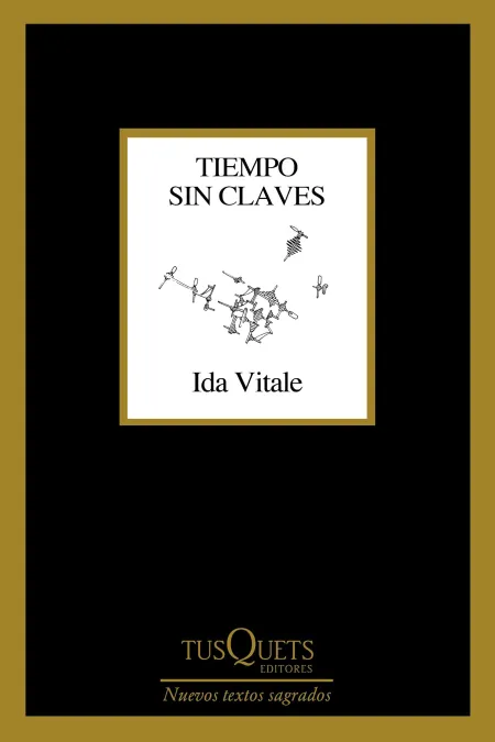Tiempo sin Claves