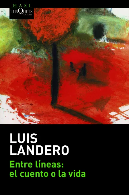Entre Líneas: el Cuento o la Vida