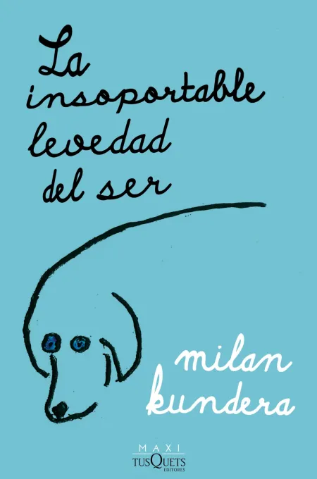 La Insoportable Levedad del Ser