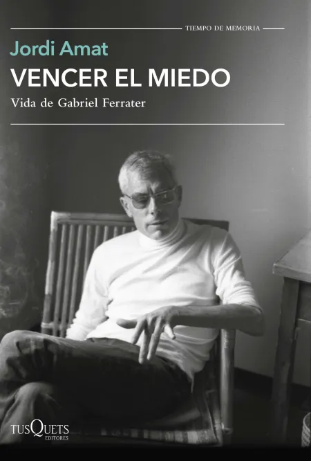 Vencer el Miedo
