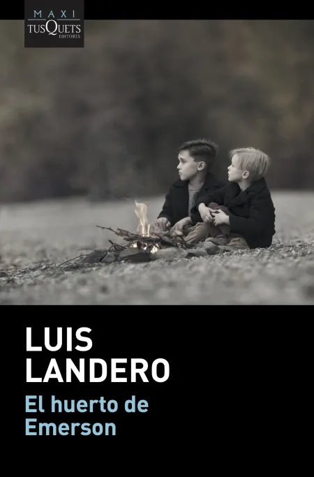El Huerto de Emerson