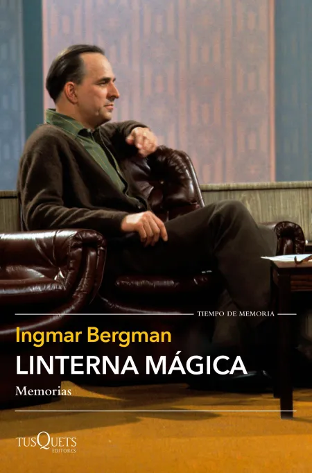 Linterna Mágica. Memorias