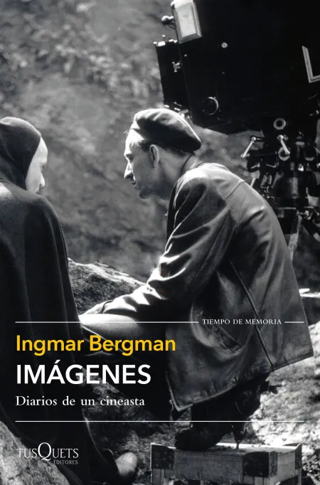 Imágenes. Diarios de un Cineasta