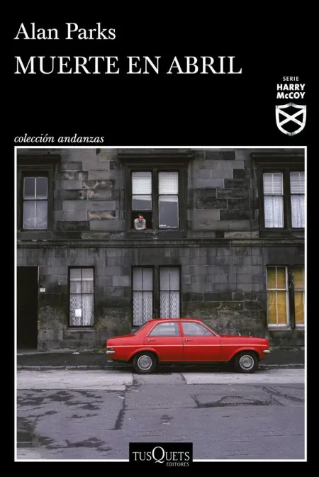 Muerte en Abril