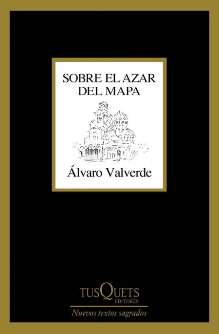 Sobre el Azar del Mapa