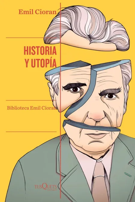 Historia y Utopía