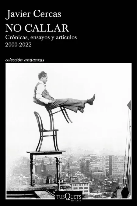 No Callar