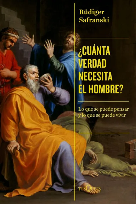 Cuánta Verdad Necesita el Hombre?