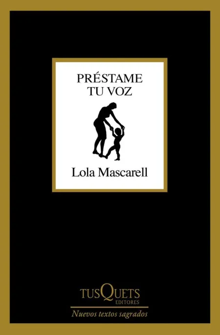 Préstame tu Voz