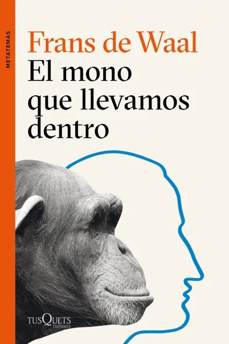 El Mono que Llevamos dentro