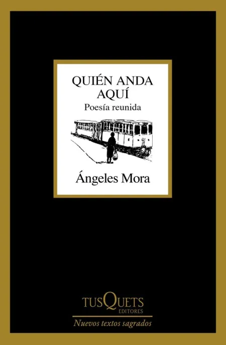 Quién Anda Aquí