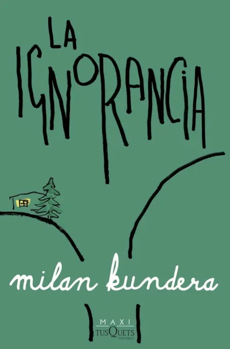 La Ignorancia