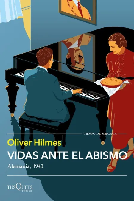 Vidas Ante el Abismo. Alemania, 1943