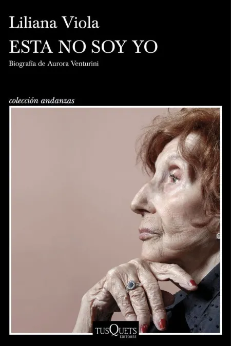 Esta no Soy yo