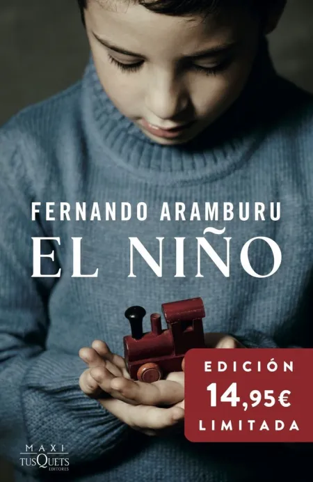 El Niño - Ed. limitada