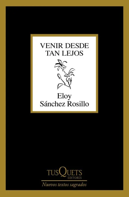 Venir Desde Tan Lejos