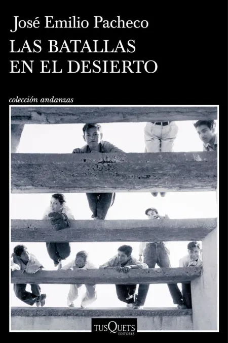 Las Batallas en el Desierto