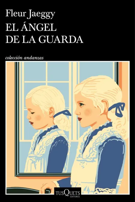 El Ángel de la Guarda