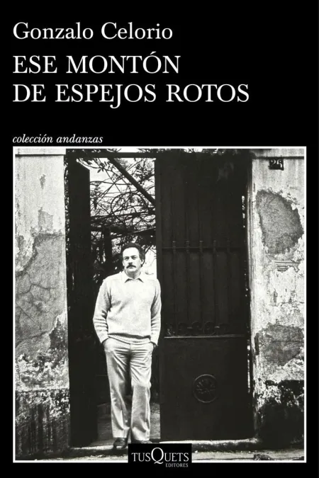 Ese Montón de Espejos Rotos