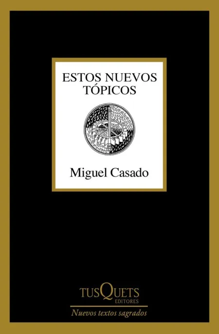 Estos Nuevos Tópicos