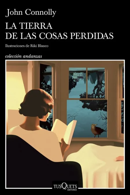 La Tierra de las Cosas Perdidas