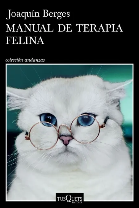 Manual de Terapia Felina