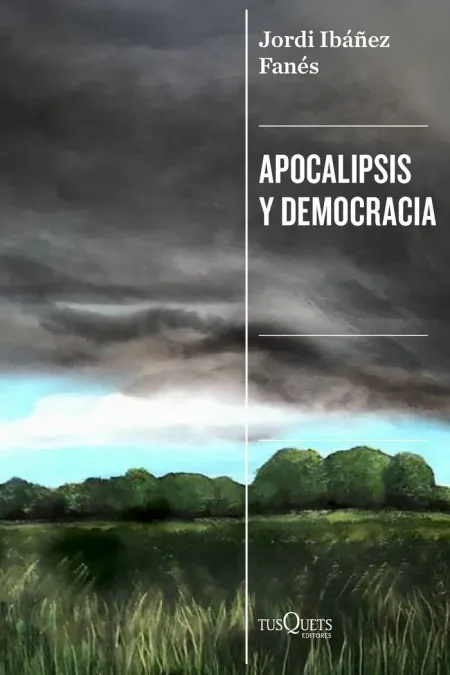 Apocalipsis y Democracia