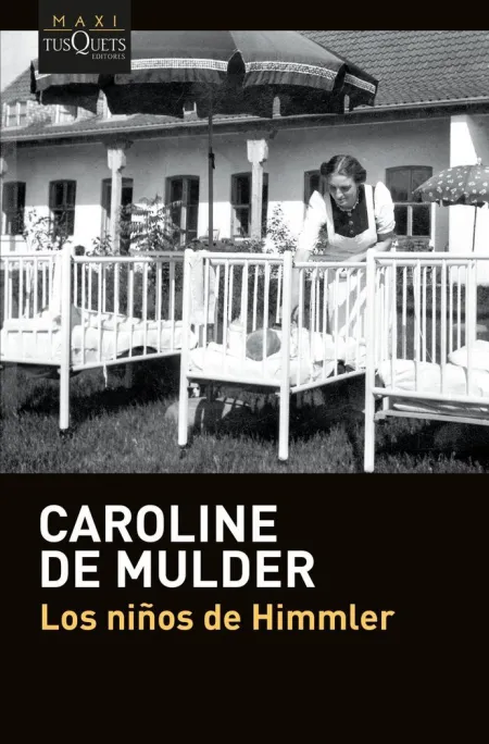 Los Niños de Himmler