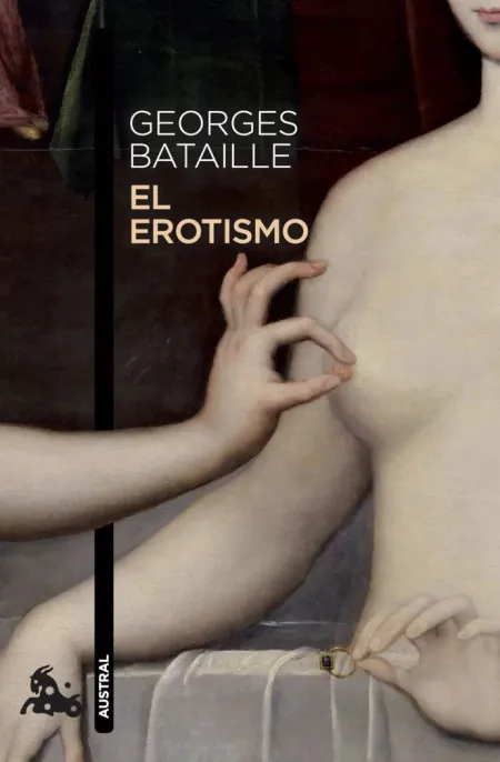 El Erotismo