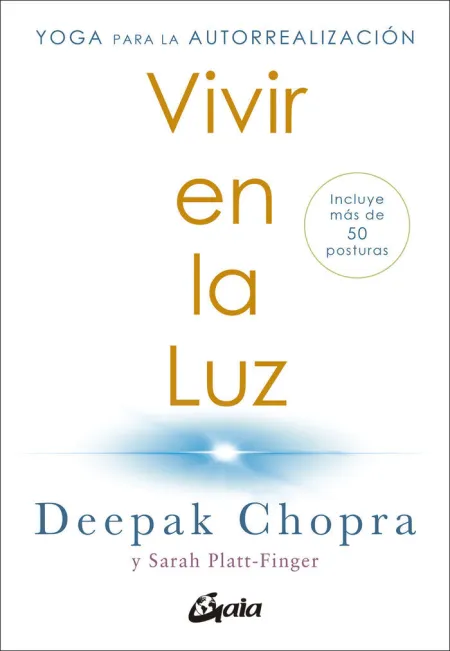 Vivir en la Luz