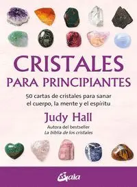 Cristales para Principiantes (Caja)