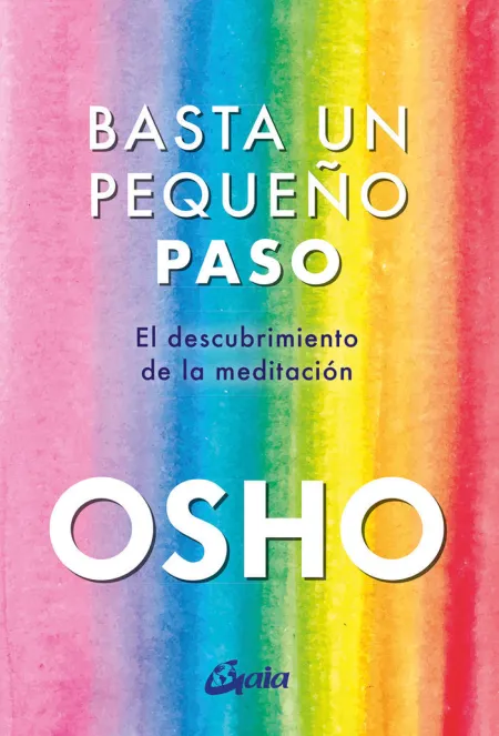 Basta un Pequeño Paso