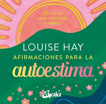 Afirmaciones para la Autoestima (Caja)