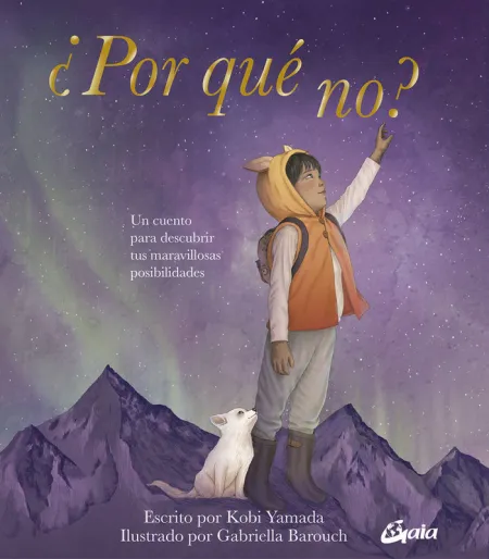 Por qué No?