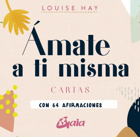 Ámate a Ti Misma (Caja)